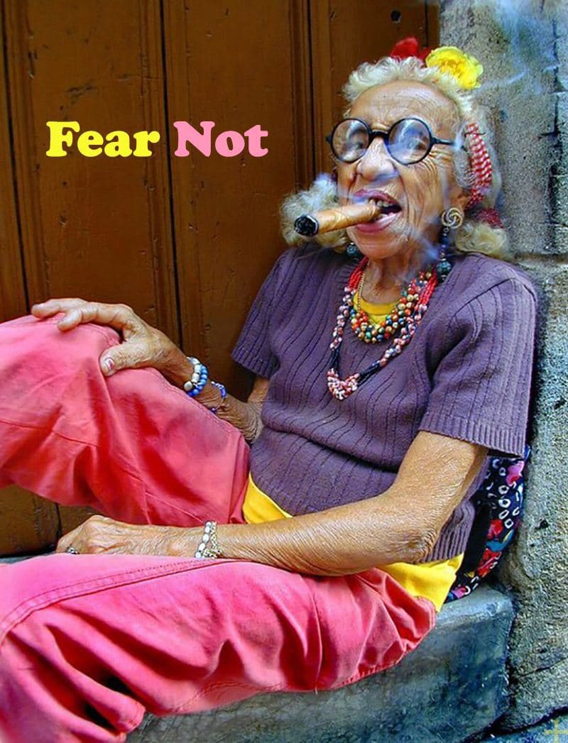 David Wolfe Telegram