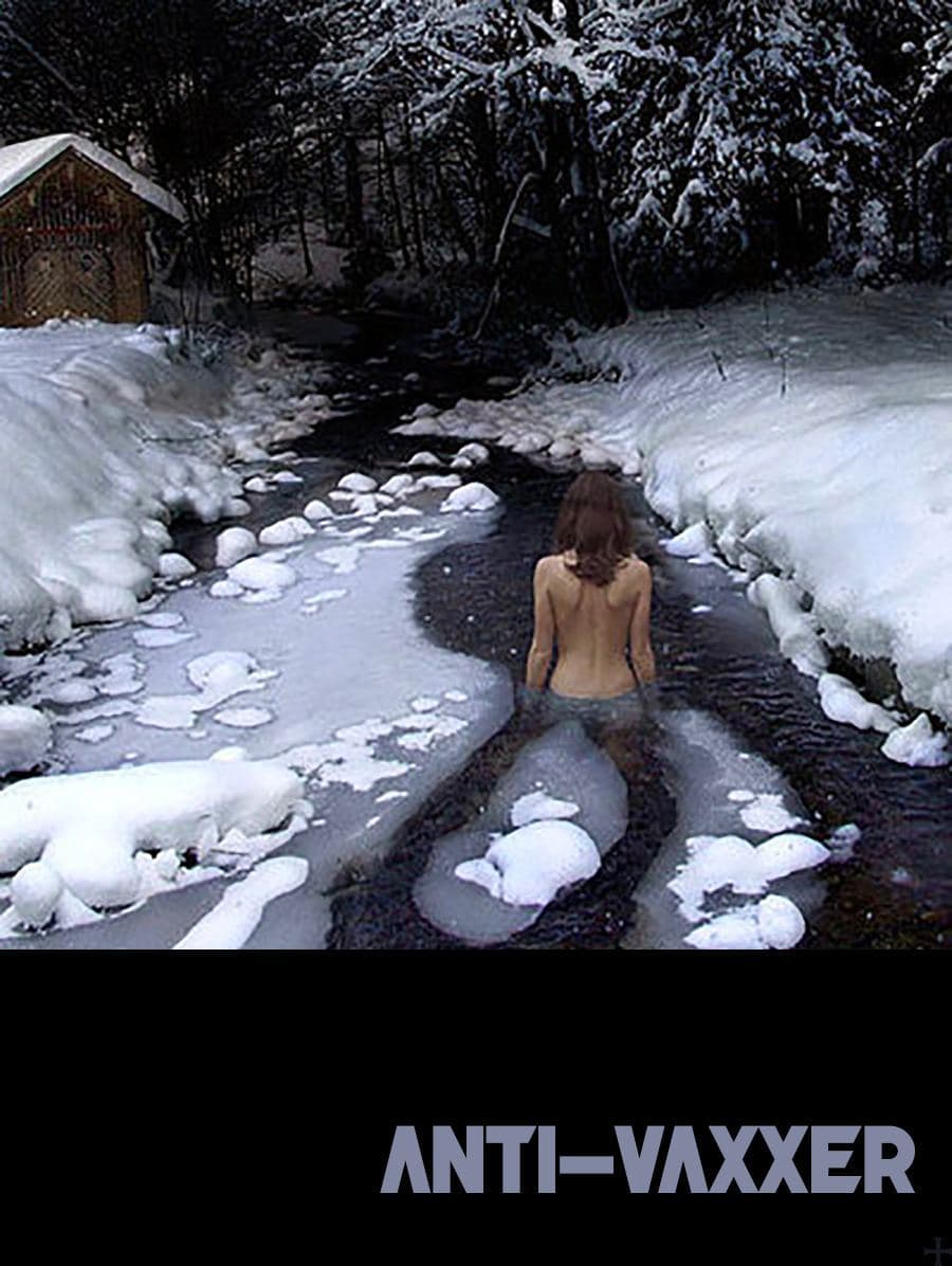David Wolfe Telegram