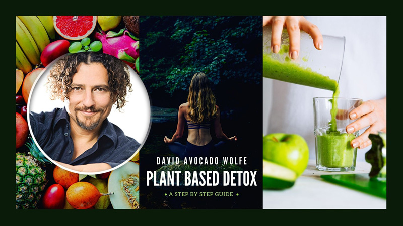 December 2020 Detox