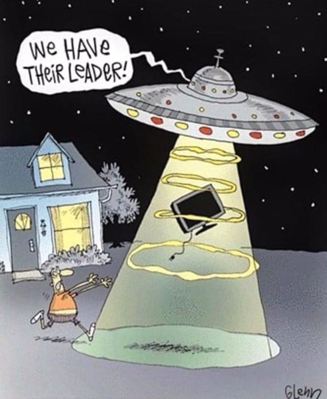 David Wolfe Telegram