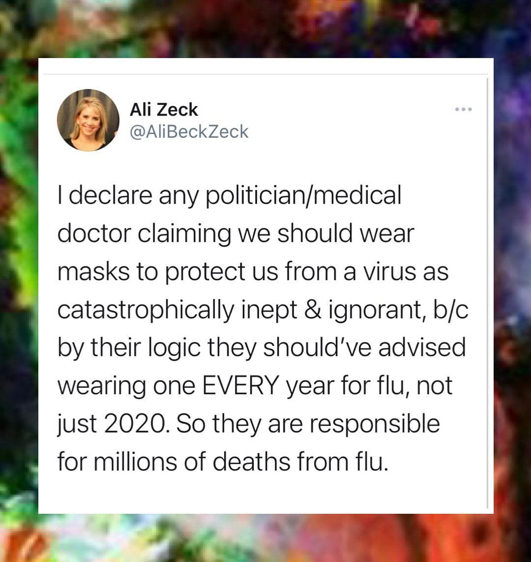David Wolfe Telegram