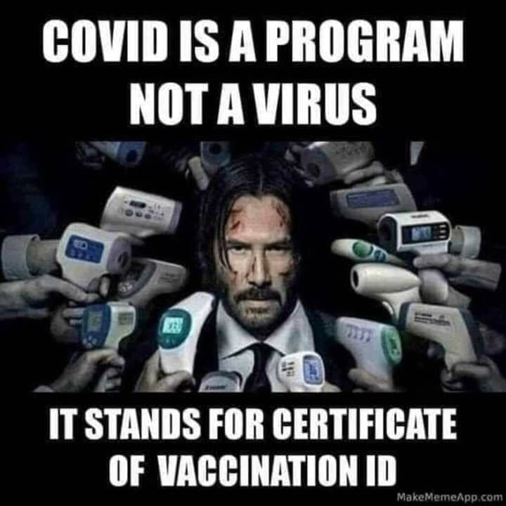 David Wolfe Telegram