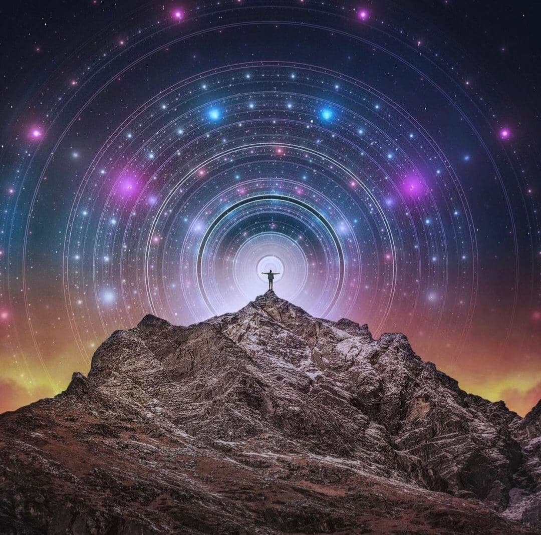David Wolfe Telegram