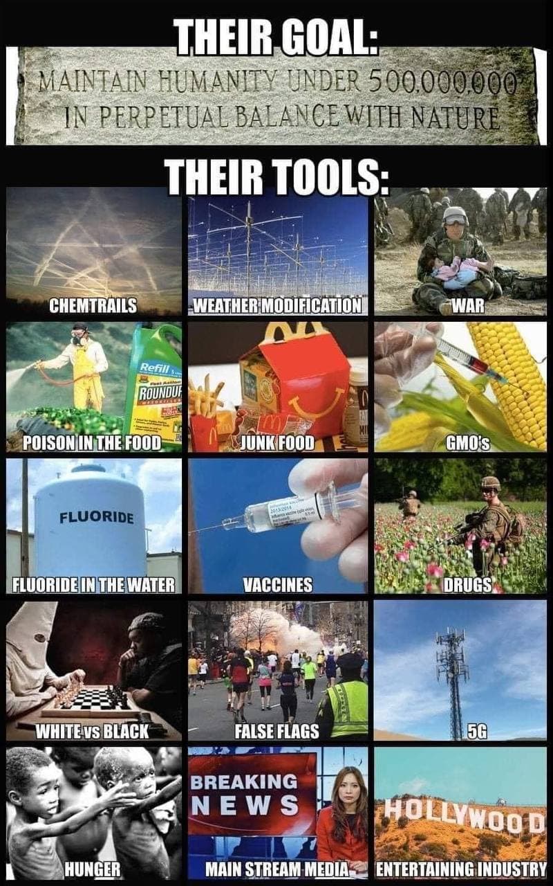 David Wolfe Telegram