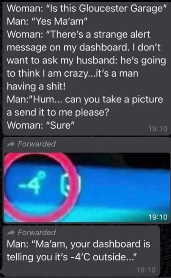 David Wolfe Telegram