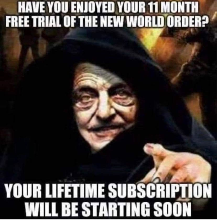 David Wolfe Telegram