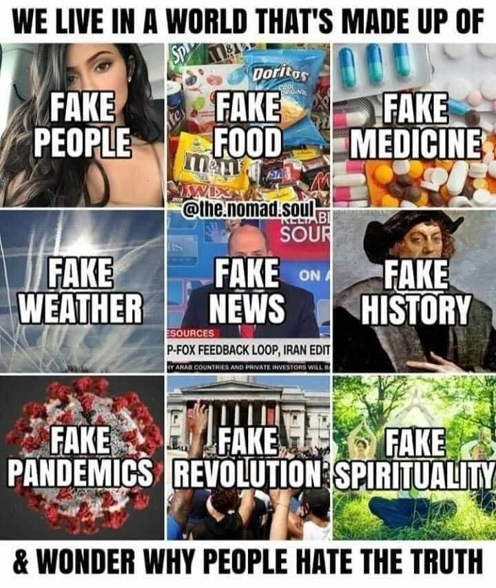 David Wolfe Telegram