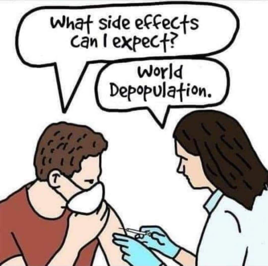 David Wolfe Telegram