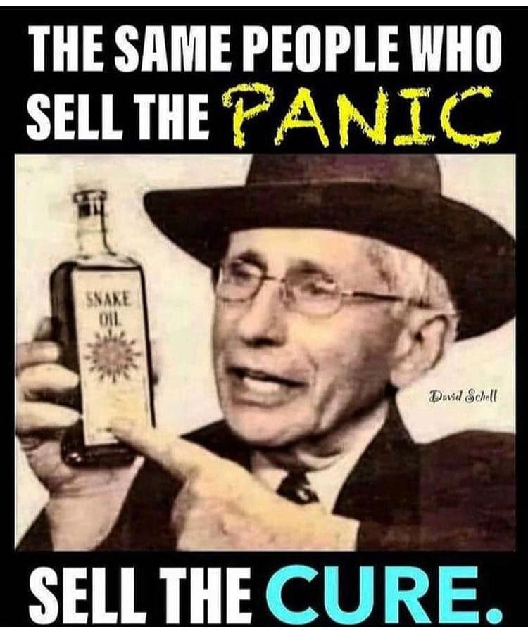 David Wolfe Telegram