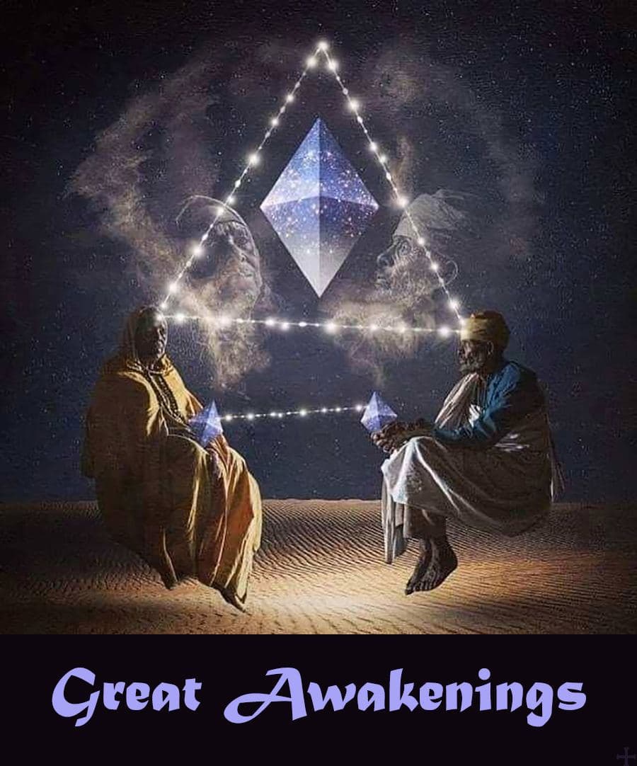 David Wolfe Telegram
