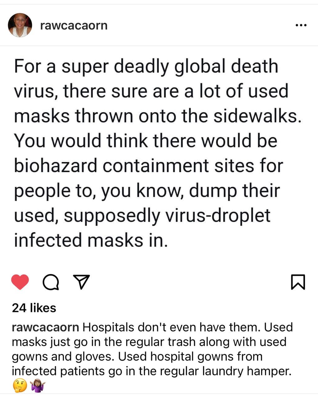 David Wolfe Telegram
