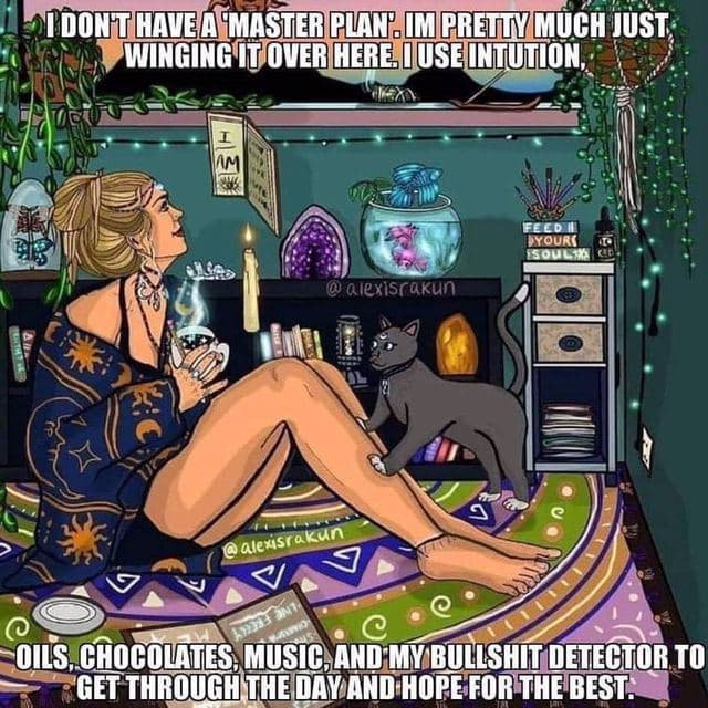 David Wolfe Telegram